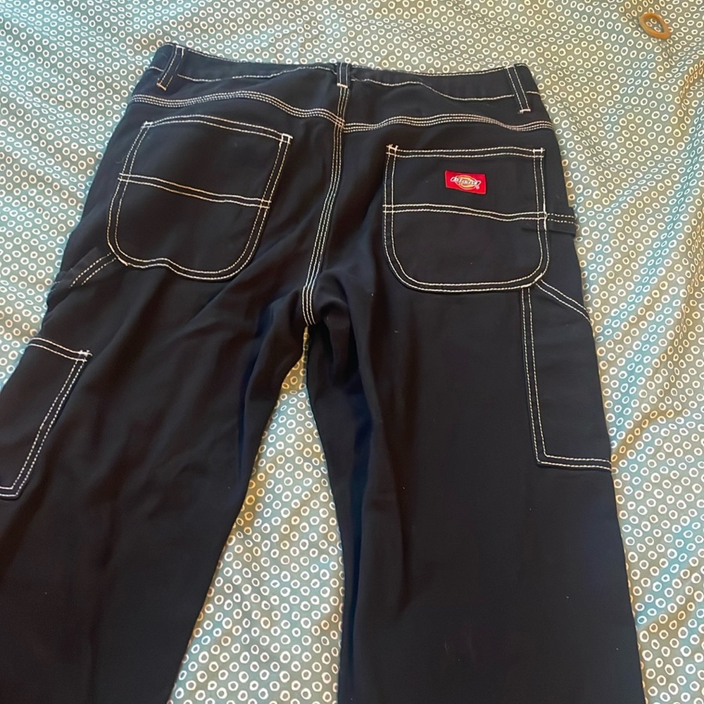 Dickies pants size 7/28